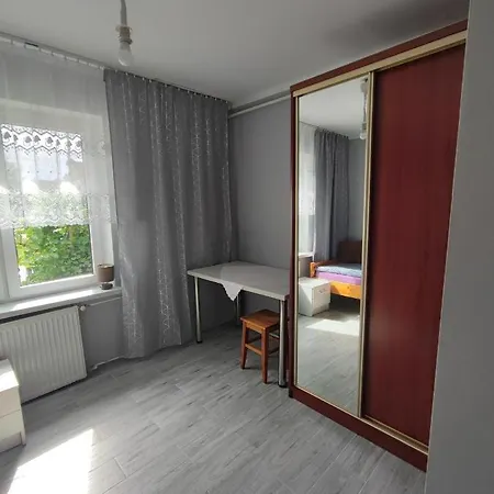 Joanna Vakantiehuis Smołdzino