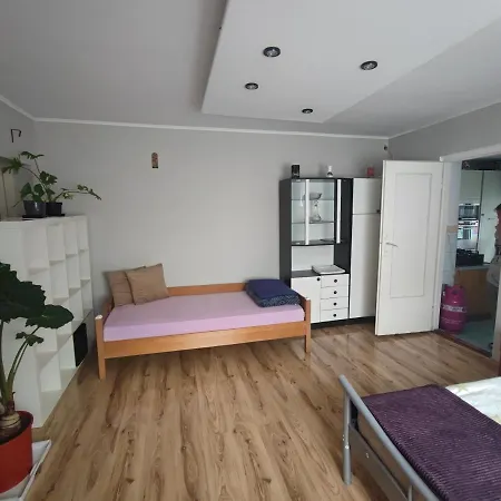 Joanna Vakantiehuis *