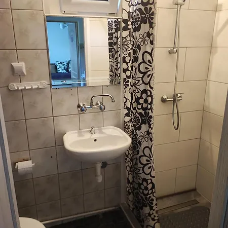 Vakantiehuis Joanna Smołdzino