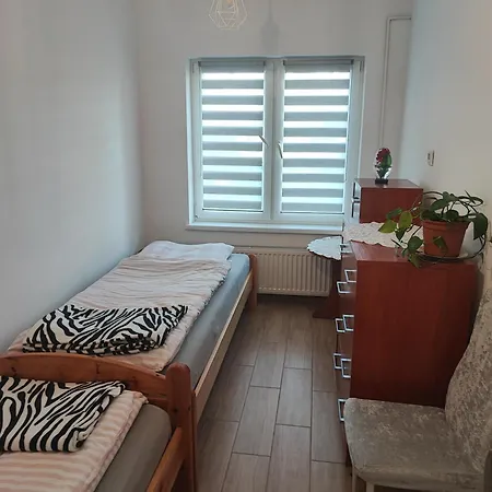 Joanna Vakantiehuis Smołdzino