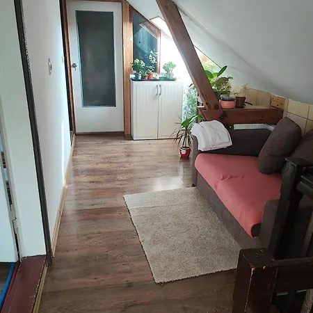 Vakantiehuis Joanna Smołdzino