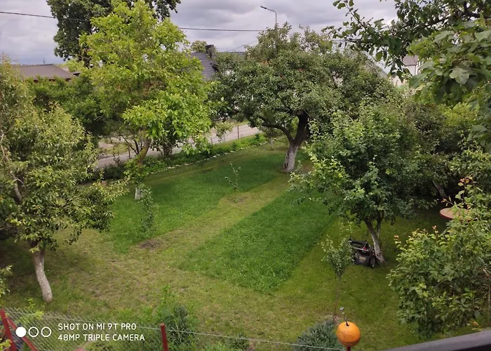 Σπίτι διακοπών Joanna