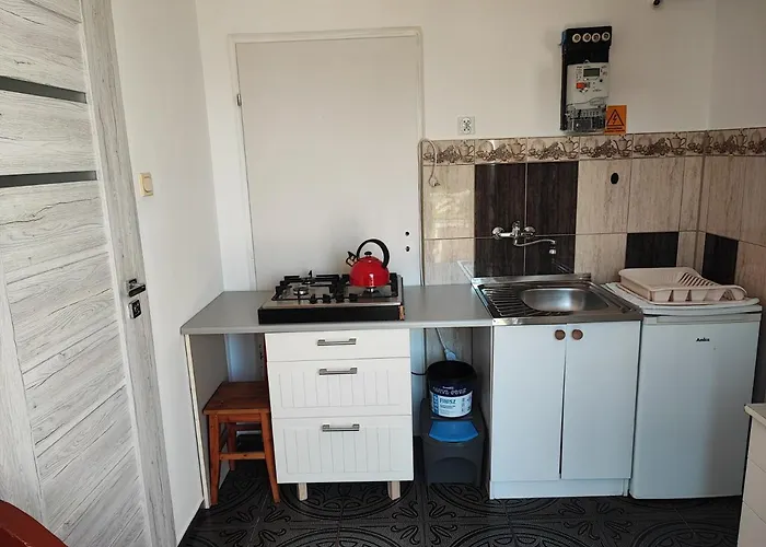 Joanna Σπίτι διακοπών *