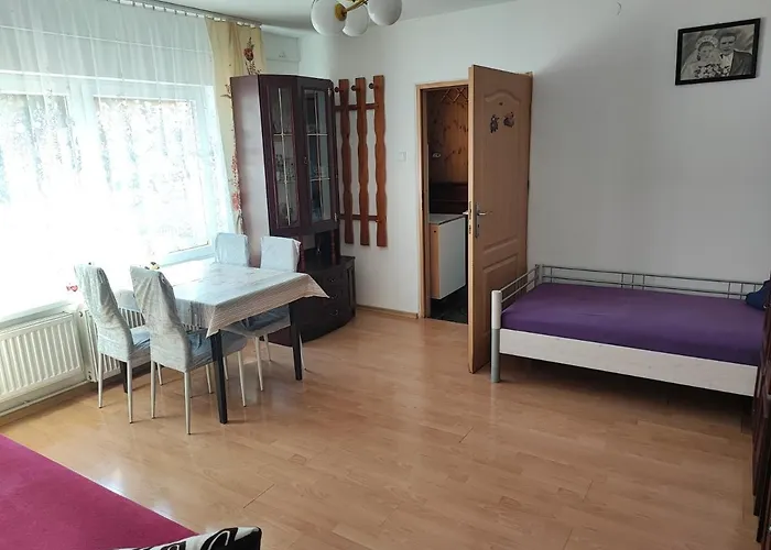 Joanna Σπίτι διακοπών