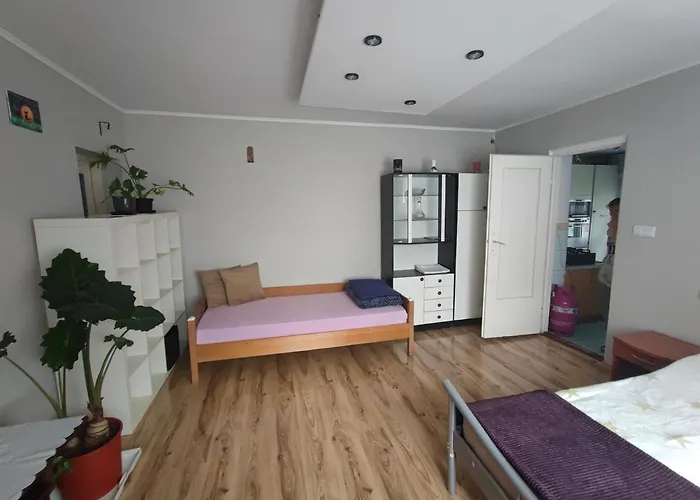 Joanna Σπίτι διακοπών *