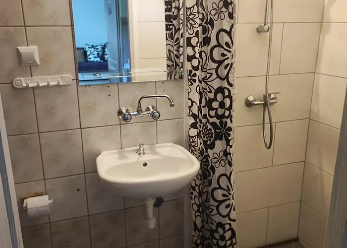 Σπίτι διακοπών Joanna Smołdzino