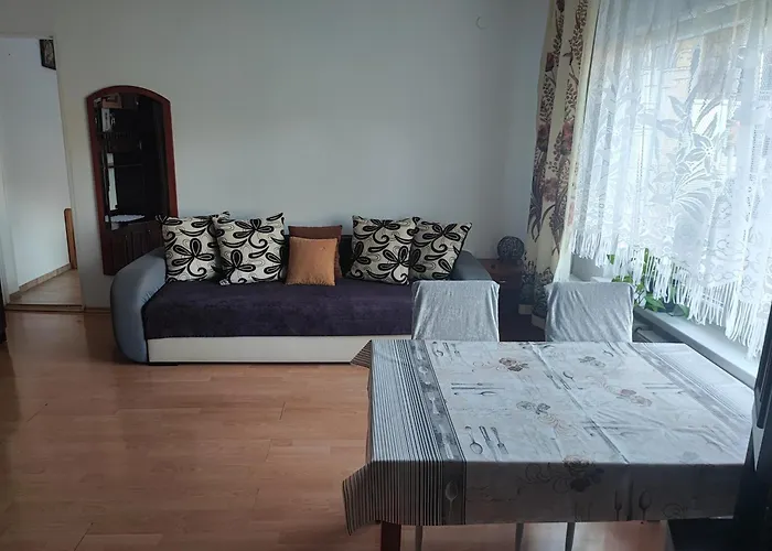 Joanna Σπίτι διακοπών