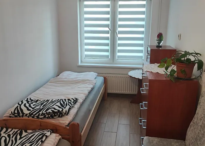 Joanna Σπίτι διακοπών Smołdzino