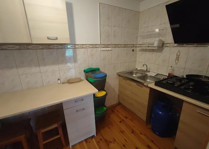 Σπίτι διακοπών Joanna