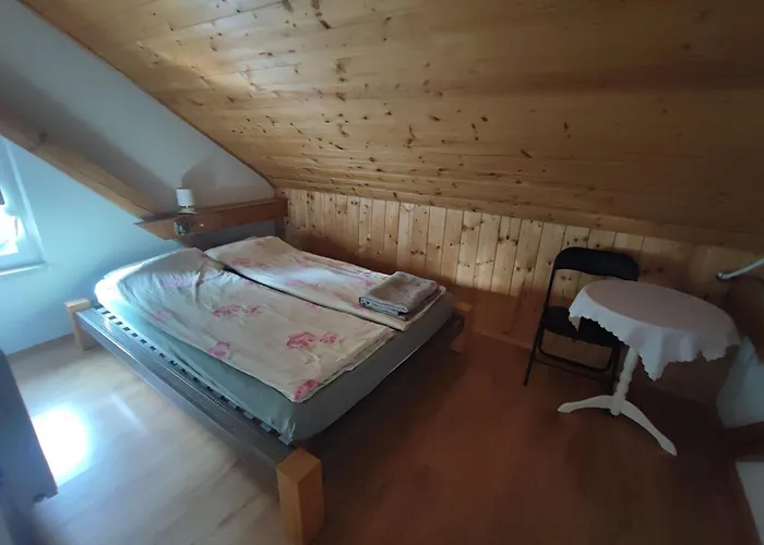 Joanna Σπίτι διακοπών *