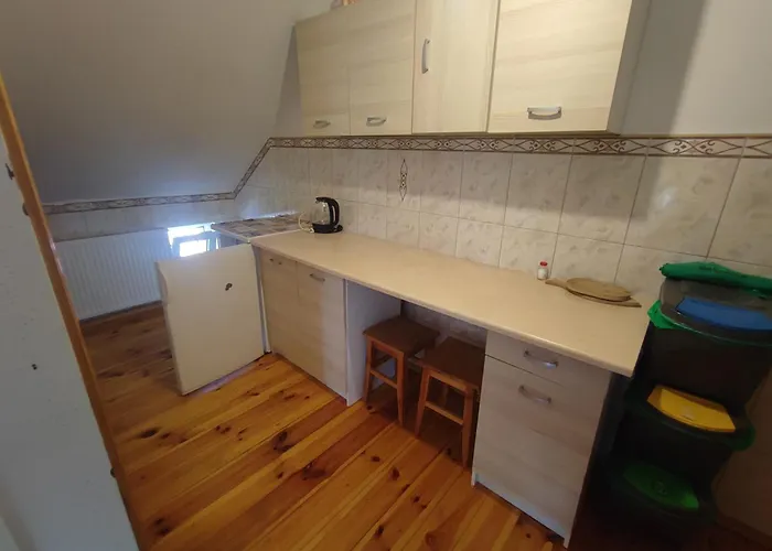 Σπίτι διακοπών Joanna *